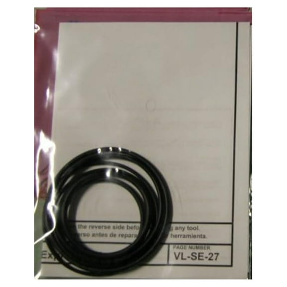 Senco A20 - PC0781 Palm Nailer O-Ring Kit - KTSE781