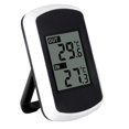 thumbnail image 1 of Lcd Indoor And Outdoor Wireless Digital Thermometer, 1 of 5