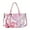 Pink Marble, variant on Mosiso USB Port Laptop Tote Bag 17-17.3 inch Polyester Work Travel Office Large Computer Shoulder Bag with Adjustable Top Handle for Women