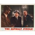 thumbnail image 2 of The Asphalt Jungle Still (10 x 8), 2 of 2