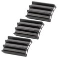 thumbnail image 1 of 3PCS Magnetic Bit Holder with Adhesive for Impact Drivers Drills for Screwdriver Bits Holder Drill Power Tool Parts, 1 of 5