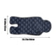 thumbnail image 3 of Cojín calefactable inteligente USB para respaldo y asiento, lavable, 3 of 6