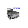 Ducklingup Tonneau Cover, Universal Soft Folding Truck Bed Tonneau Cover for 2014-2019 Chevrolet Silverado/GMC Sierra 1500