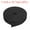 Black, variant on Uxcell 10 Yard Webbing 2 inch Polypropylene Webbing Strap Heavy Webbing Roll Chair Straps Black
