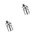 thumbnail image 1 of Wosthever Stainless Steel Cooking Oil Storage Can Bacon Strainer Grease Container Type1 NO1, 1 of 1