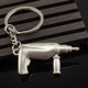 thumbnail image 1 of Llavero con llave ajustable de metal, mini herramienta de simulación, llavero creativo, 1 of 6