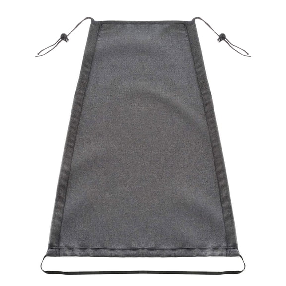 SDFGTstore Universal Baby Stroller Waterproof Sunshade UV for Protection Cover Canopy Awnin