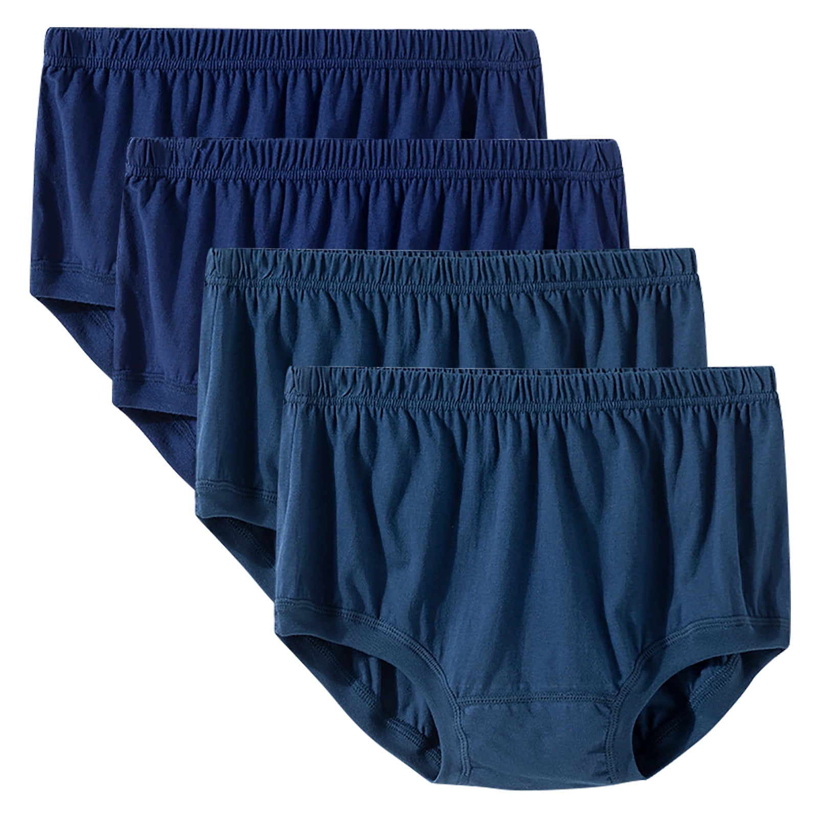 Hanes Originals Women's SuperSoft Boxer Briefs Underwear, 3