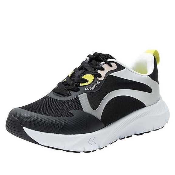Alegria Exhault Shoes - Women's, Cyber Carbon 37 M