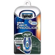 Gillette NFL Fusion ProGlide Manual Razor, 1ct