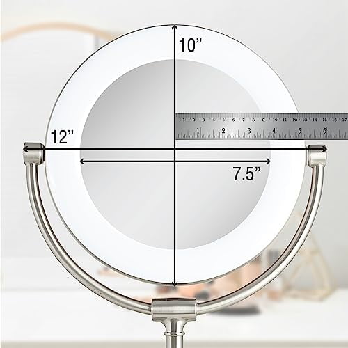 Zadro Vanity Mirrors