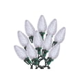 thumbnail image 4 of Cadena de luces LED Celebrations 47656-71 C9, color blanco frío, 25 unidades, 4 of 4