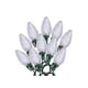 thumbnail image 4 of Cadena de luces LED Celebrations 47656-71 C9, color blanco frío, 25 unidades, 4 of 4