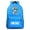 Color5, variant on Teen Anime One_Pieces Large Capacity Book Bag-Classic Daypack Wearproof Knapsack Water Resistant Backpack for Student