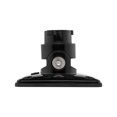 thumbnail image 5 of DS18 Hydro Universal Flat Mount - Black, 5 of 10