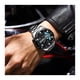 thumbnail image 4 of Curren Reloj KREd391901 Hombre Plateado, 4 of 4