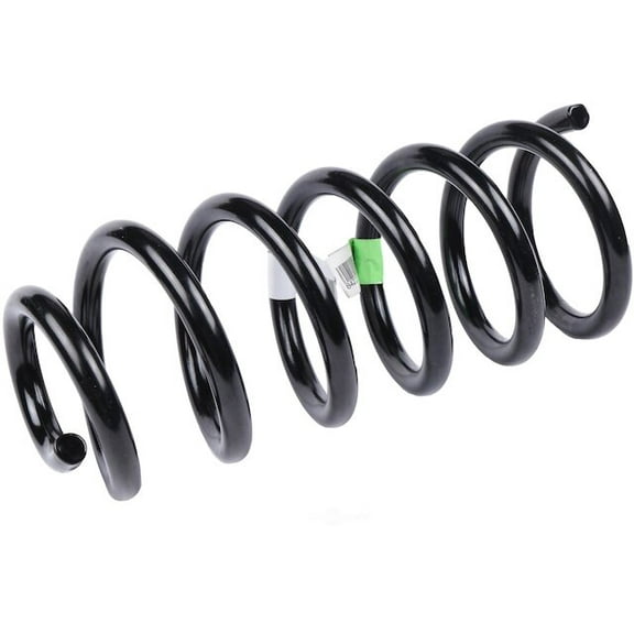Coil Spring - Compatible with 2018 - 2019 Cadillac XTS