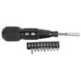 thumbnail image 2 of Heaveant Tournevis électrique sans Fil, Tournevis sans Fil Rechargeable 2 en 1 900 MAh, Kit D'outils De Réparation Automatique Portable avec Lumières LED, 2 of 14