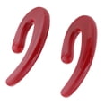 thumbnail image 3 of Auriculares Inalámbricos Deportivos 4.2 Auriculares Esté 5 tiempo de tiempo de tiempo de De Reproducción rojo, 3 of 10