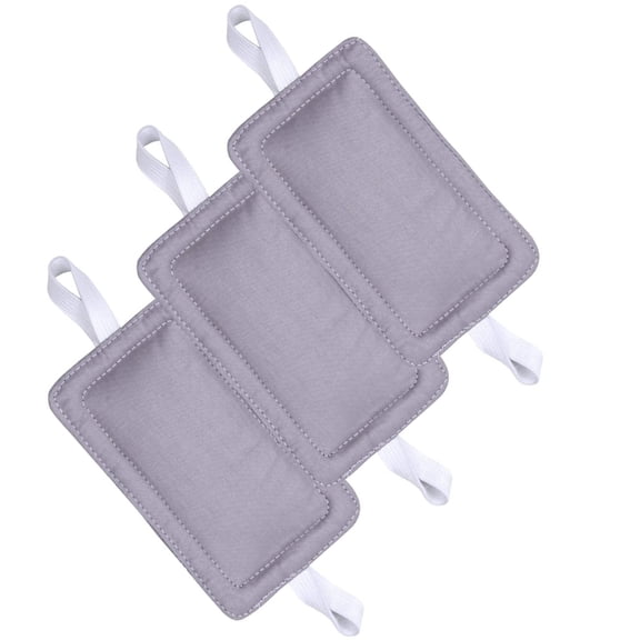 Door Noise Buffer Cushions Door Silencing Pad Noise Reduce for Quiet Environment