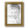 thumbnail image 2 of ArtToFrames 8" x 11" Regency Gold Picture Frame, 8x11 inch Multi Wood Poster Frame (WOM-5022),  Pack, 2 of 7