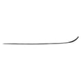 thumbnail image 2 of Rear Bumper Chrome Trim Sturdy Construction Rear Bumper Side Molding Strip Replacement for Class W211 2007–2009Left Right Bumper Cover Molding Front Lower Bumper Trim Driver And, 2 of 7
