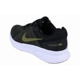 thumbnail image 2 of Nike Run Swift 2 Mens Running Trainers CU3517 Sneakers Shoes UK 8.5 US 9.5 EU 43, Sequoia Pilgrim Black White 301, 2 of 6