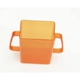 thumbnail image 2 of 2-PACK Mommys Helper Juice Box Buddies Holder for Juice Bags and Boxes, Colors May Vary, 2 of 3