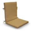 Rave Outdoor Chair Cushion, Birch