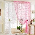thumbnail image 2 of Ame 11 Colors Butterfly Tassel String Door Full Light Shading Curtain Fashion Window Room Divider 1*2M New For Living Room, 2 of 8