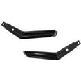 thumbnail image 4 of For 07-13 Sierra Truck Front Bumper Inner Mount Reinforcement Bracket SET PAIR, 4 of 5