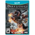 thumbnail image 1 of Videojuego THQ Nordic Darksiders Warmastered para Wii U, 1 of 7