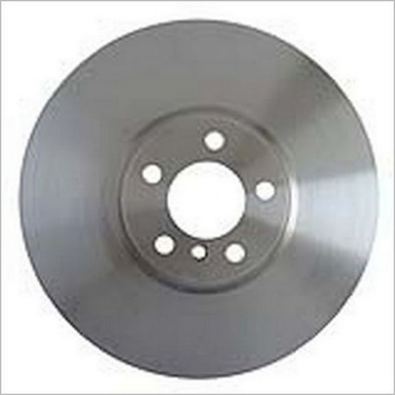 Bendix Premium Drum And Rotor Disc Brake Rotor P/N:Prt6363 Fits select: 2010-2011 BMW X6 HYBRID
