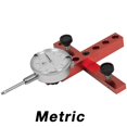 thumbnail image 6 of Complete Workshop Machinery Alignment and Calibration Kit - With dial indicator, 6 of 8