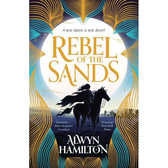 Pre-Owned REBEL OF THE SANDS (Paperback) 9780571325252