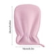 thumbnail image 3 of Guantes antiestáticos para mascotas. Elimina el pelo de mascotas. Cepillo de doble acción para eliminar el pelo flotante. Guantes lavables aptos para la limpieza de textiles., 3 of 6