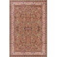 thumbnail image 1 of Concord Global Trading Jewel Collection Sarouk Area Rug, 1 of 3