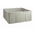 thumbnail image 3 of Lifesmart Spas Bahama 5 Person 28 Jet Plug and Play Sand Spa, 3 of 8