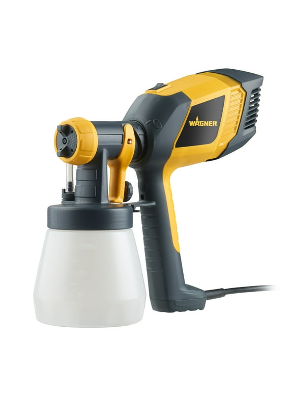 Wagner Paint Sprayers in Paint Sprayers