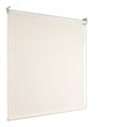 thumbnail image 2 of DecoKing Persiana para Ventana Enrollable Horizontal Blackout 100cm ancho x 180cm alto alto Ivory, 2 of 4