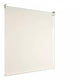 thumbnail image 2 of DecoKing Persiana para Ventana Enrollable Horizontal Blackout 140cm ancho x 220cm alto Ivory, 2 of 4