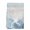 Mist Lake Blue, variant on Coastal Coral Kitchen Towels Set of 2, Ocean Starfish Beach Conch Turquoise Wood Absorbent Dish Towels for Kitchen, Microfiber Hand Towel, Quick Drying Tea Towel for Cleaning Decorative Dishcloths