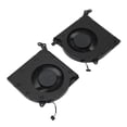 thumbnail image 4 of Ventilador de refrigeración para portátil de repuesto Compatible con Legion 5 5I 15IMH05 15IMH05H 15ARH05 15ARH05H CPU GPU ventilador de refrigeración, 4 of 5