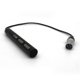thumbnail image 4 of For SONY ECM-XM1 Sharp Camera Directivity Gun Microphone Professional DSLR Condenser Video Interview Microphone Spare Accessory, 4 of 5