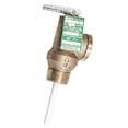 thumbnail image 3 of 5" White and Gold Marine Water Pressure Relief Valve - 75 PSI, 3 of 3