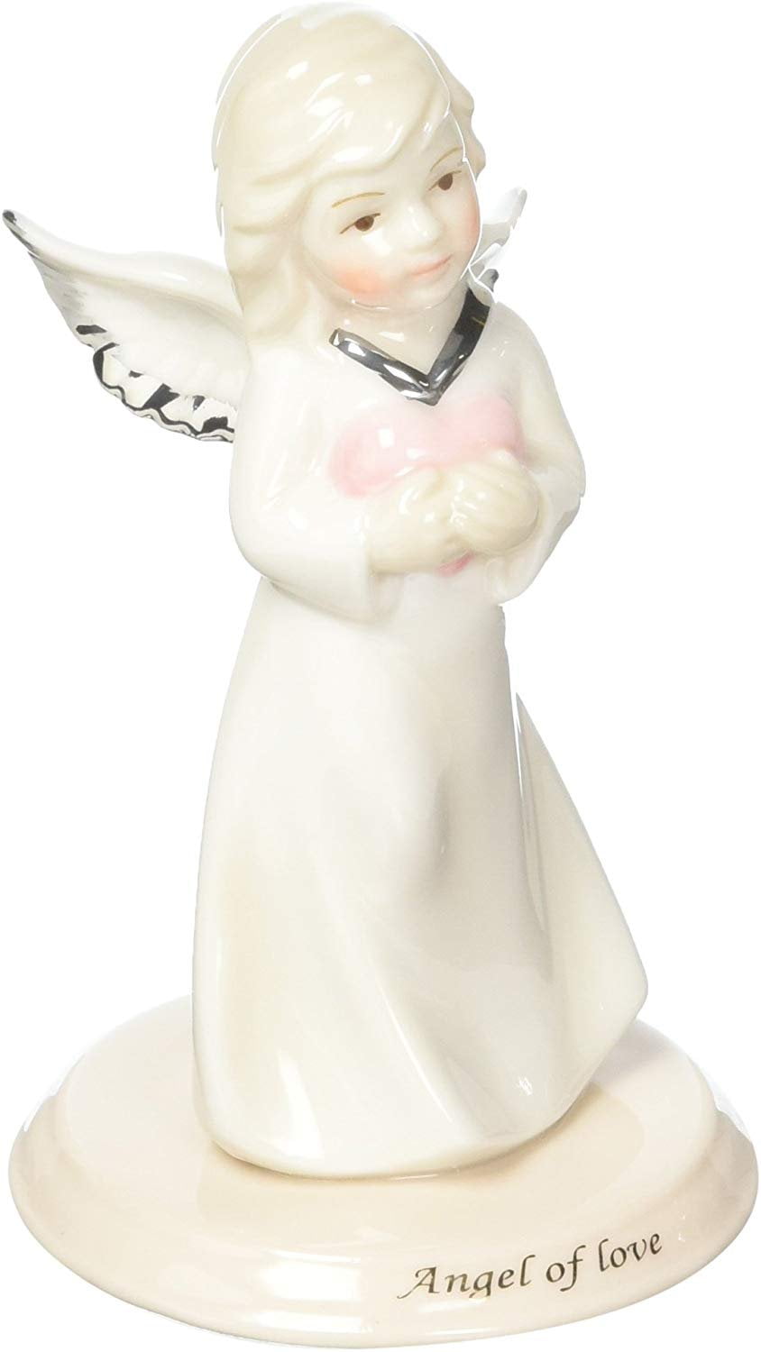 Pacific Giftware The Angel of Love Little Girl Religious Statue