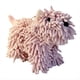 thumbnail image 1 of Toalla de Manos con Diseño de para Baño y Cocina, Suave y Absorbente, Ideal Como Regalo para Amantes de los Perros, Color Rosa., 1 of 6
