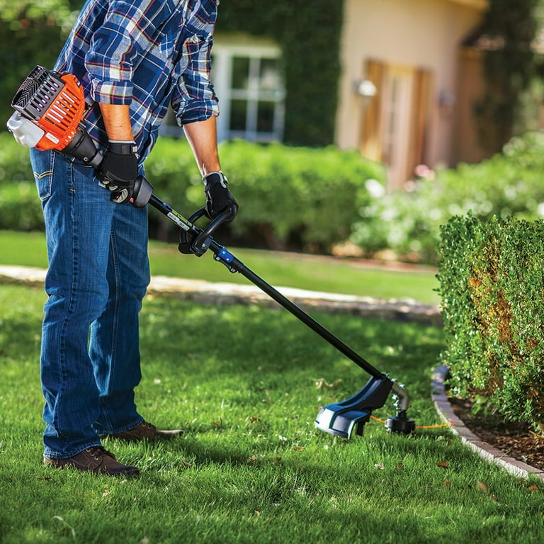 Remington rustler 2024 weed eater