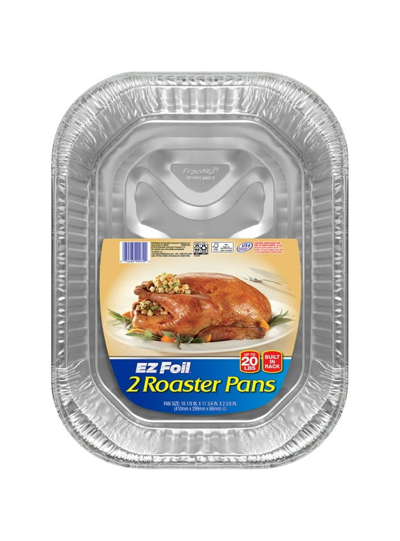 Roasting Pans in Pots & Pans