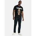 thumbnail image 2 of Dogg Supply by Snoop Dogg Men's & Big Men's Tha Dogg Father Graphic Tee, Sizes S-3XL, 2 of 5